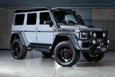 G 500